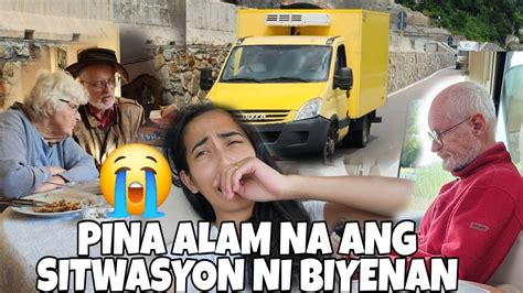 Pag Group Project Ang Pinaalam Alam na This.